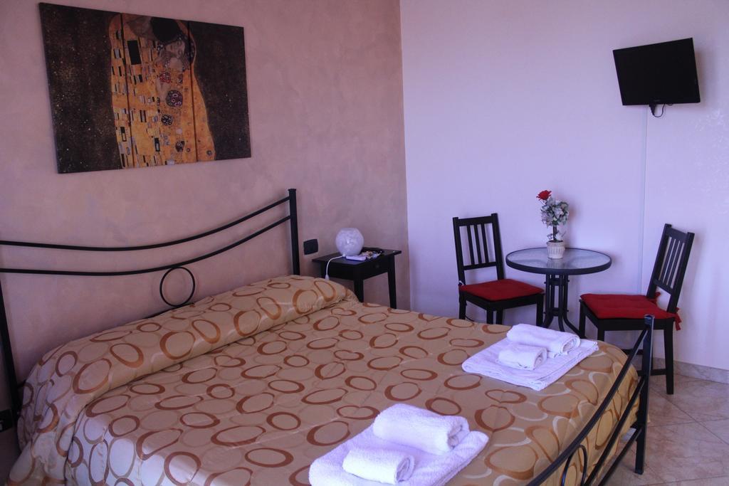 Colle Sul Mare 3* Termoli