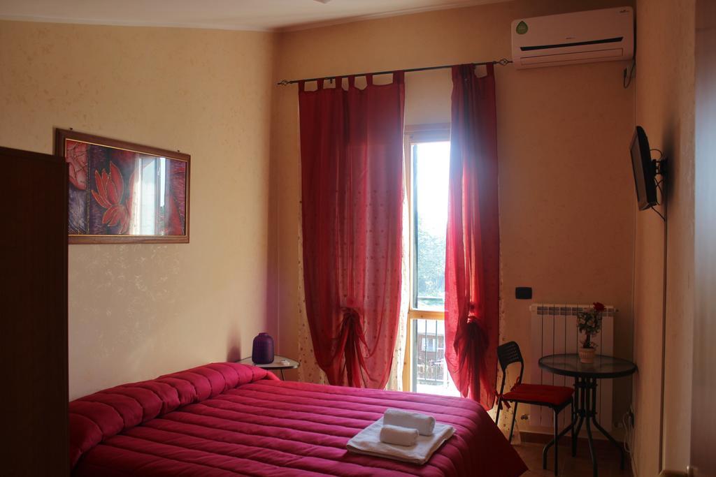 Gasthuis Colle Sul Mare 3*